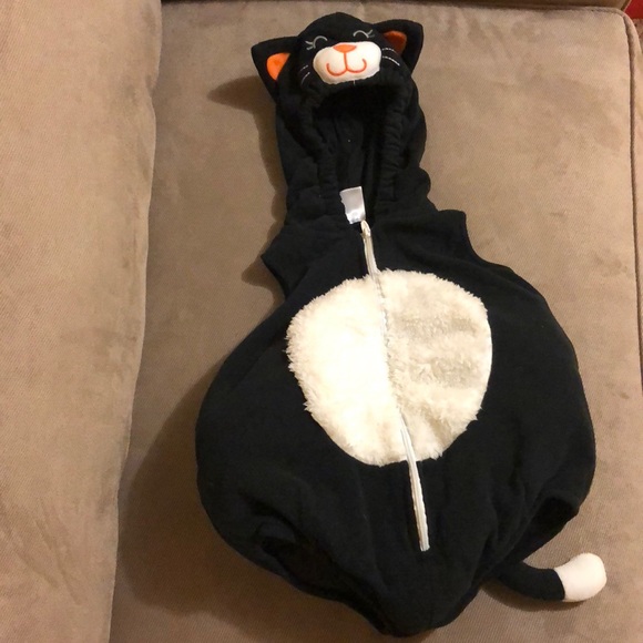 carters cat costume